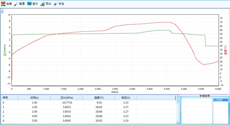 PC软件系统