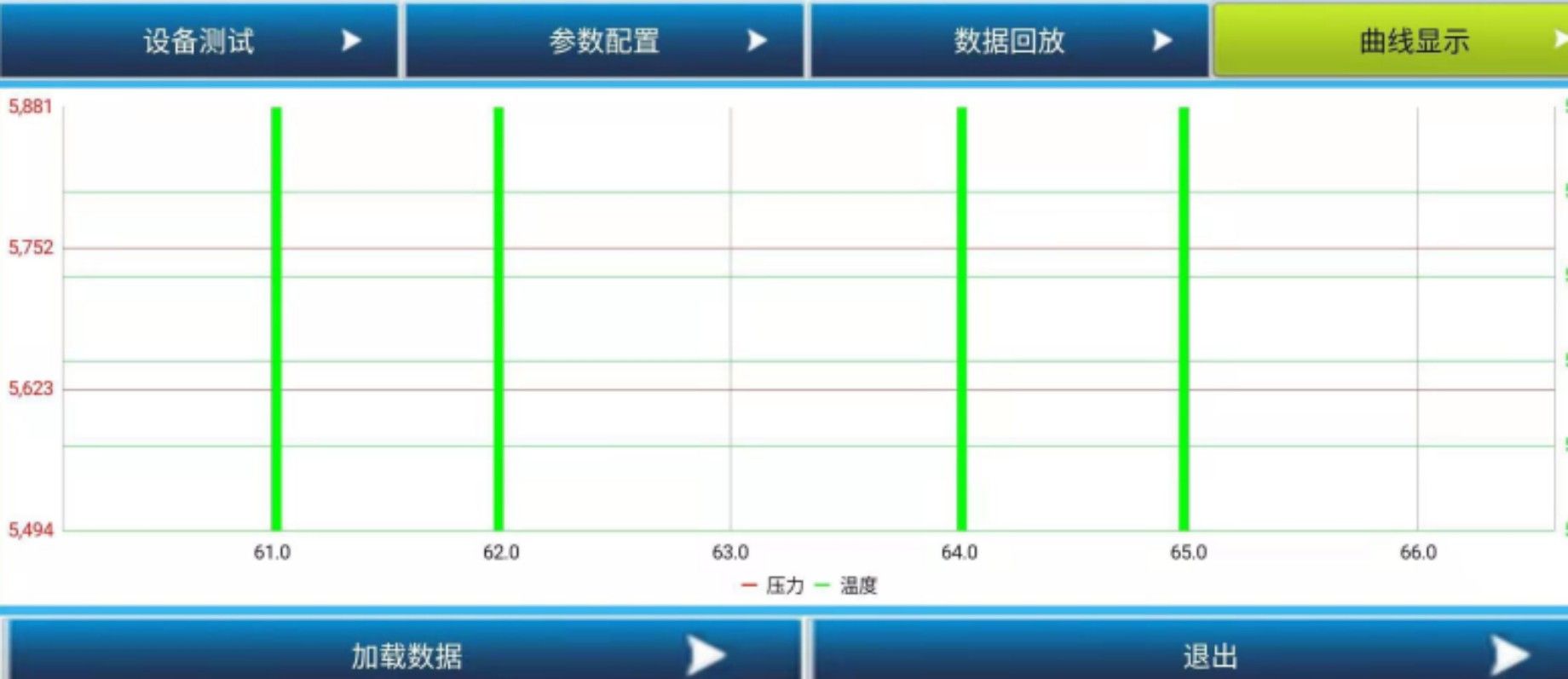 APP软件系统